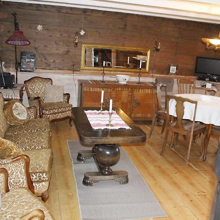 Kartveit Guesthouse Manger Eksteriør billede