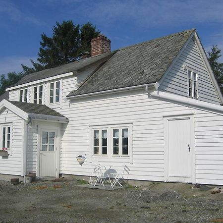 Kartveit Guesthouse Manger Eksteriør billede