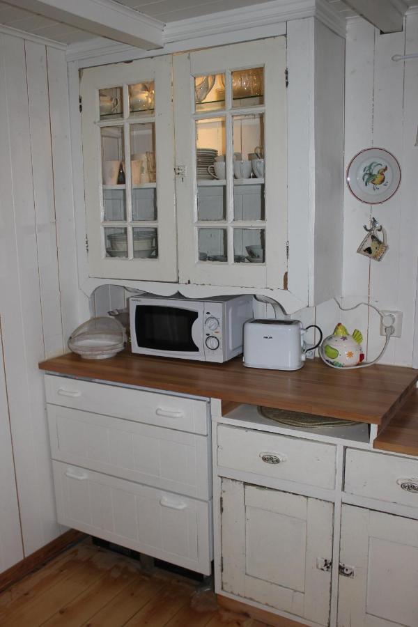 Kartveit Guesthouse Manger Eksteriør billede