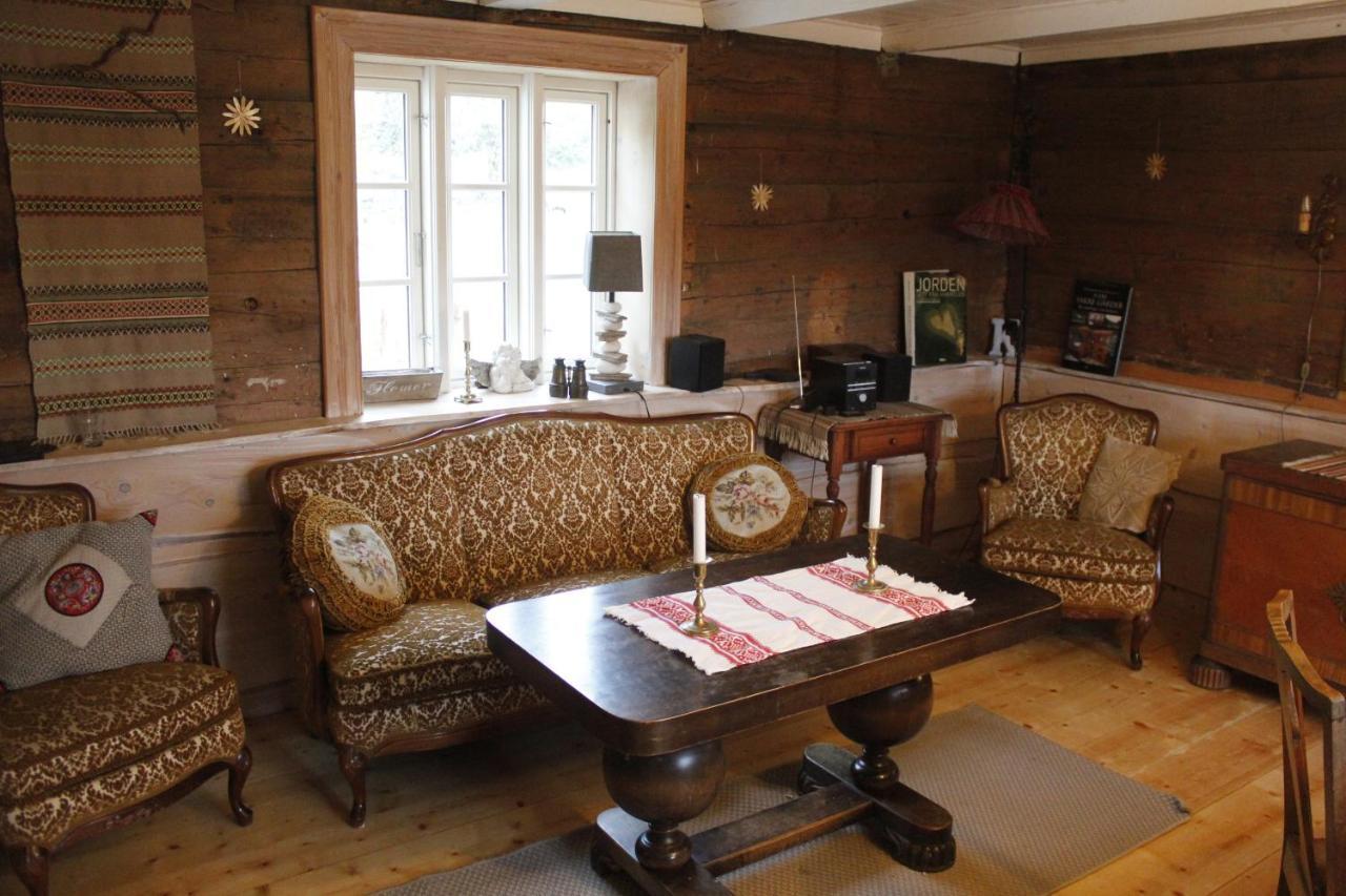 Kartveit Guesthouse Manger Eksteriør billede