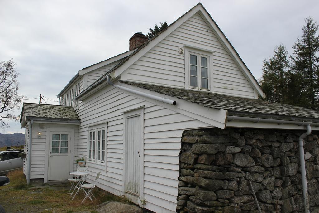 Kartveit Guesthouse Manger Værelse billede