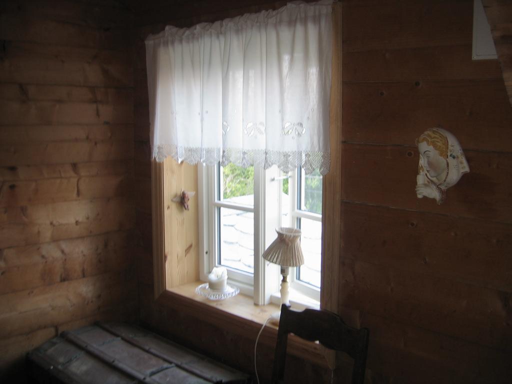 Kartveit Guesthouse Manger Eksteriør billede