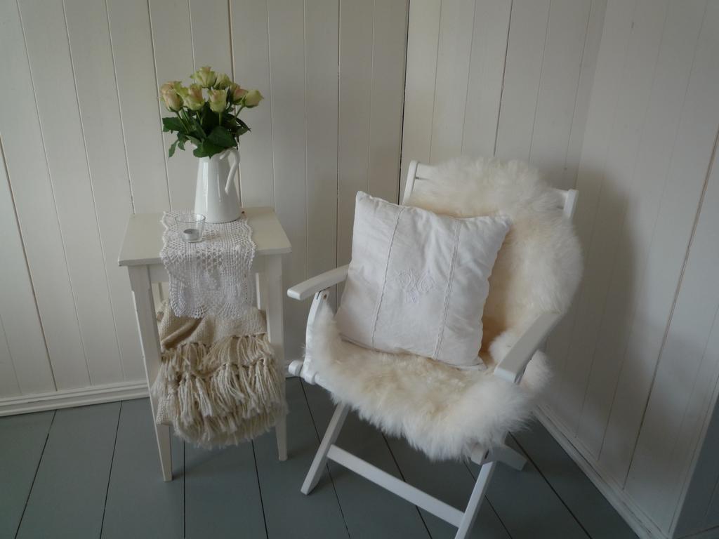 Kartveit Guesthouse Manger Eksteriør billede